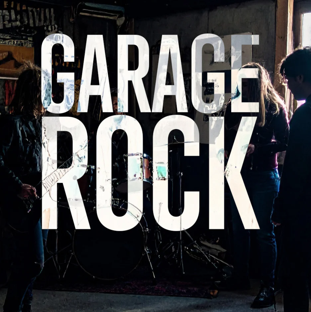 Garage Rock