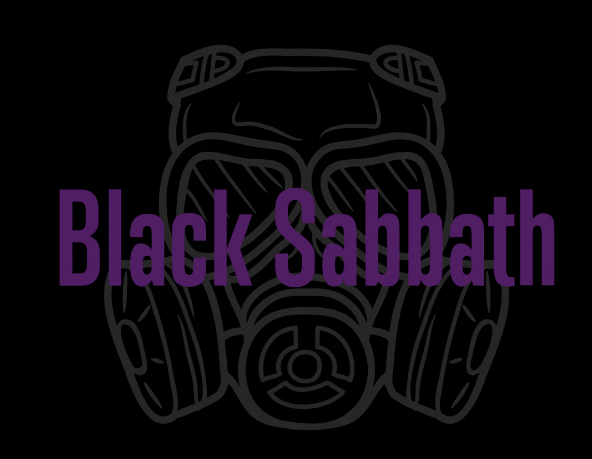 Black Sabbath