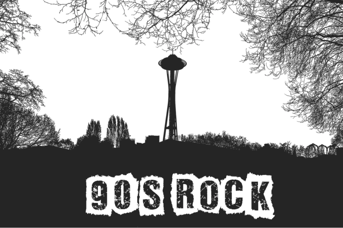 '90s Rock