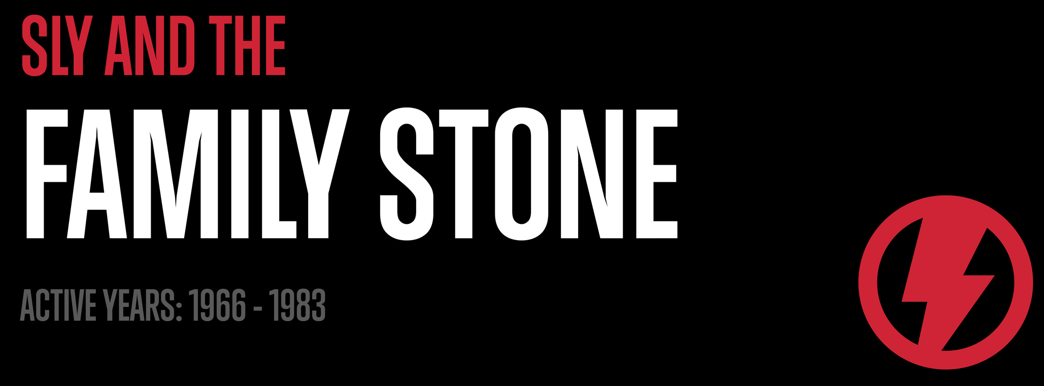 Sly and the Family Stone