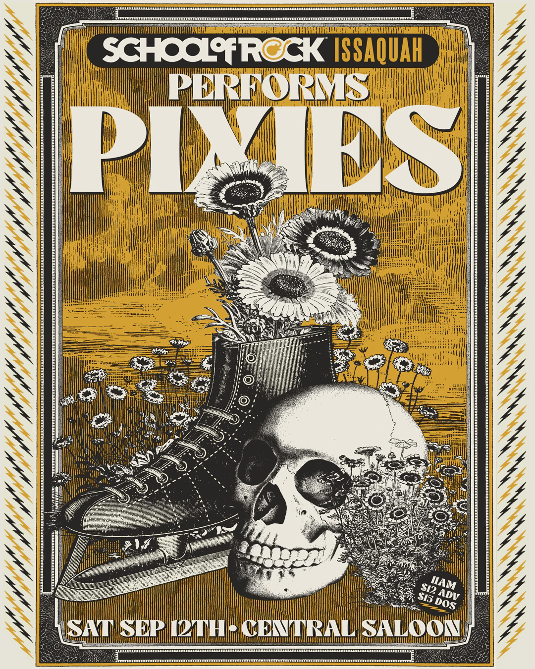 Pixies