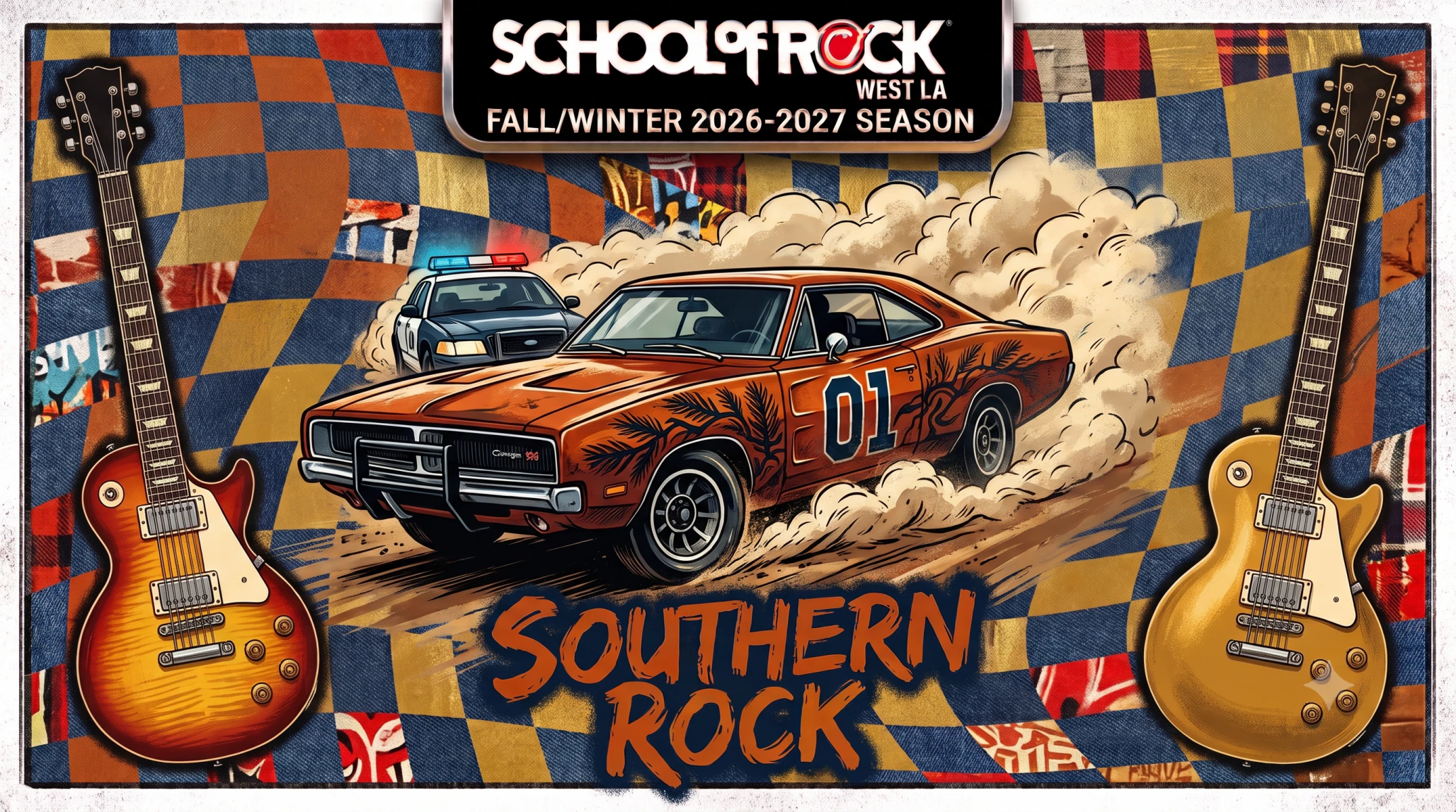 Southern Rock