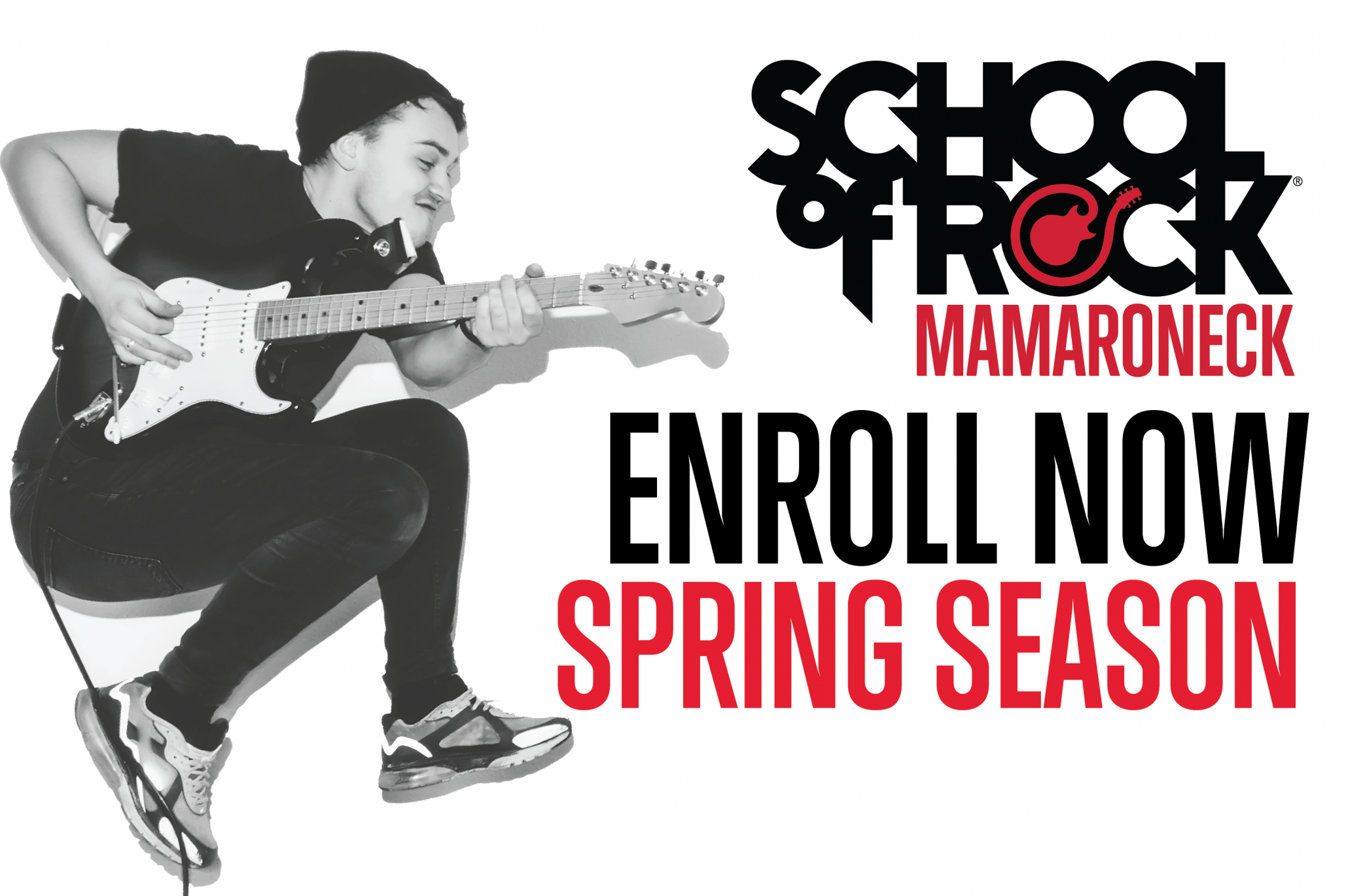 2026 SPRING PERFORMANCE PROGRAMS