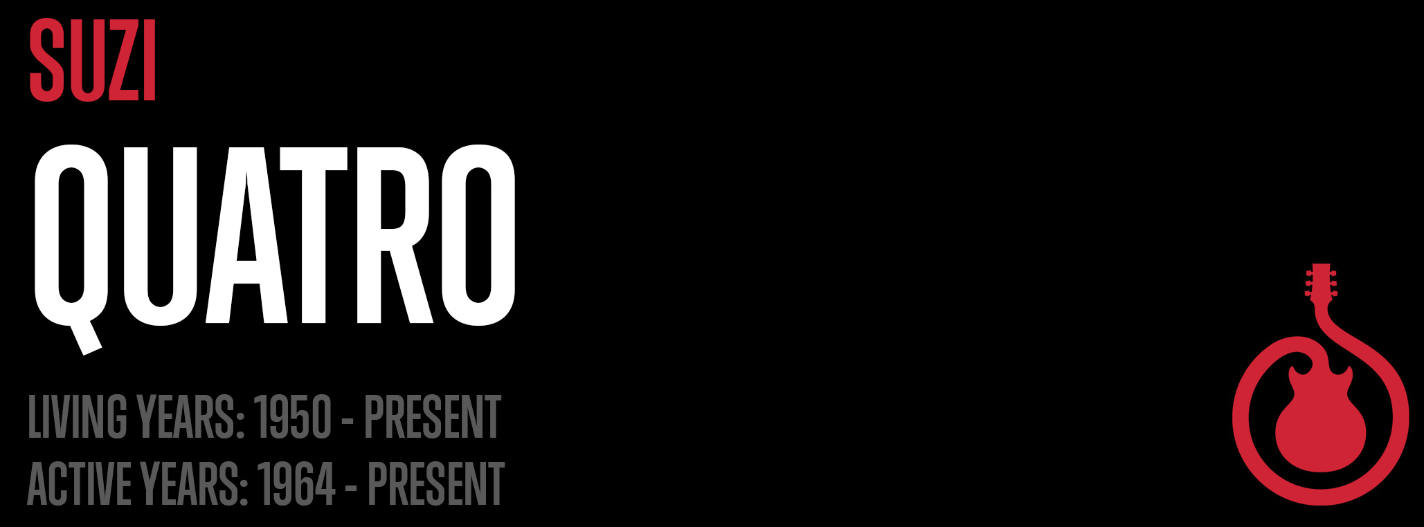 suzi quatro