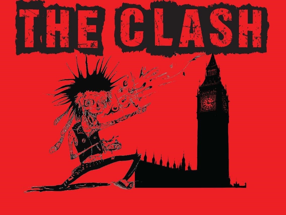 The Clash