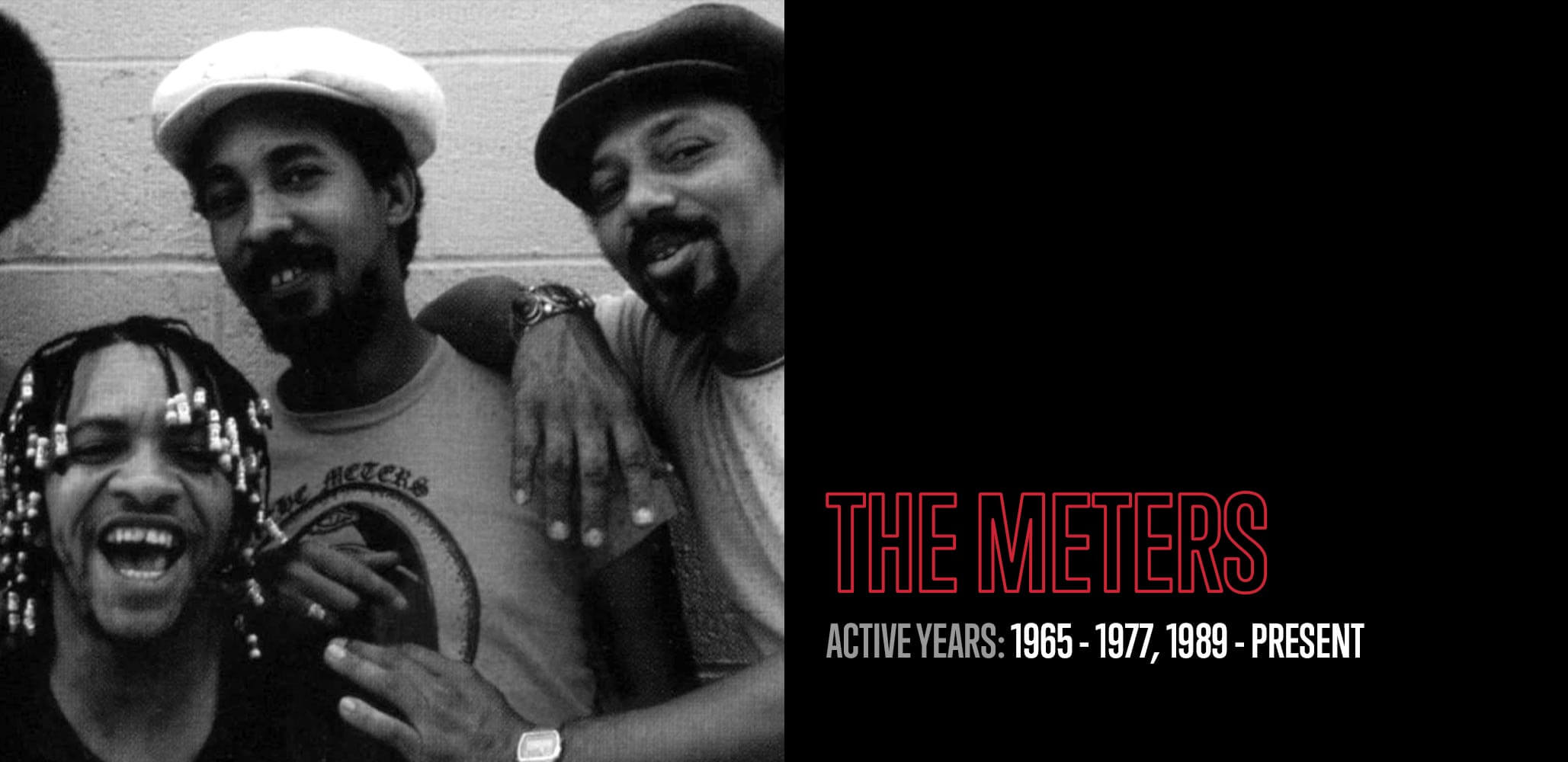 The Meters