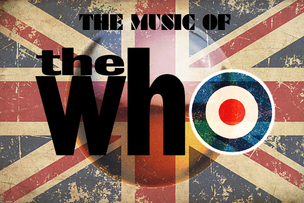 The Who