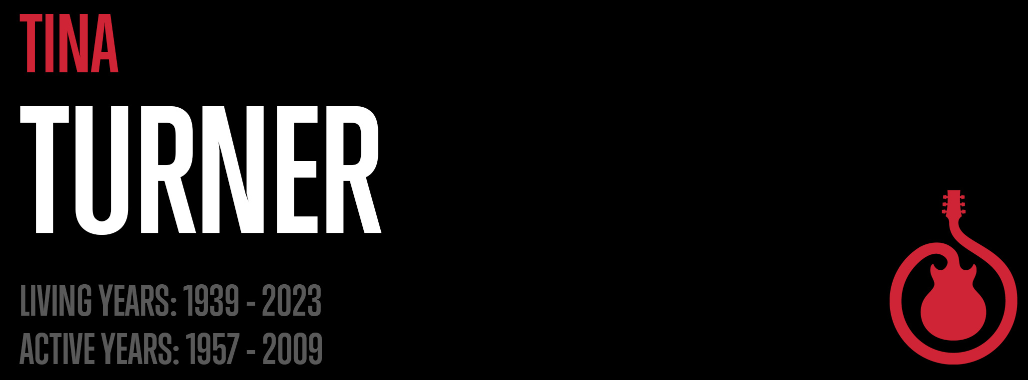 tina turner