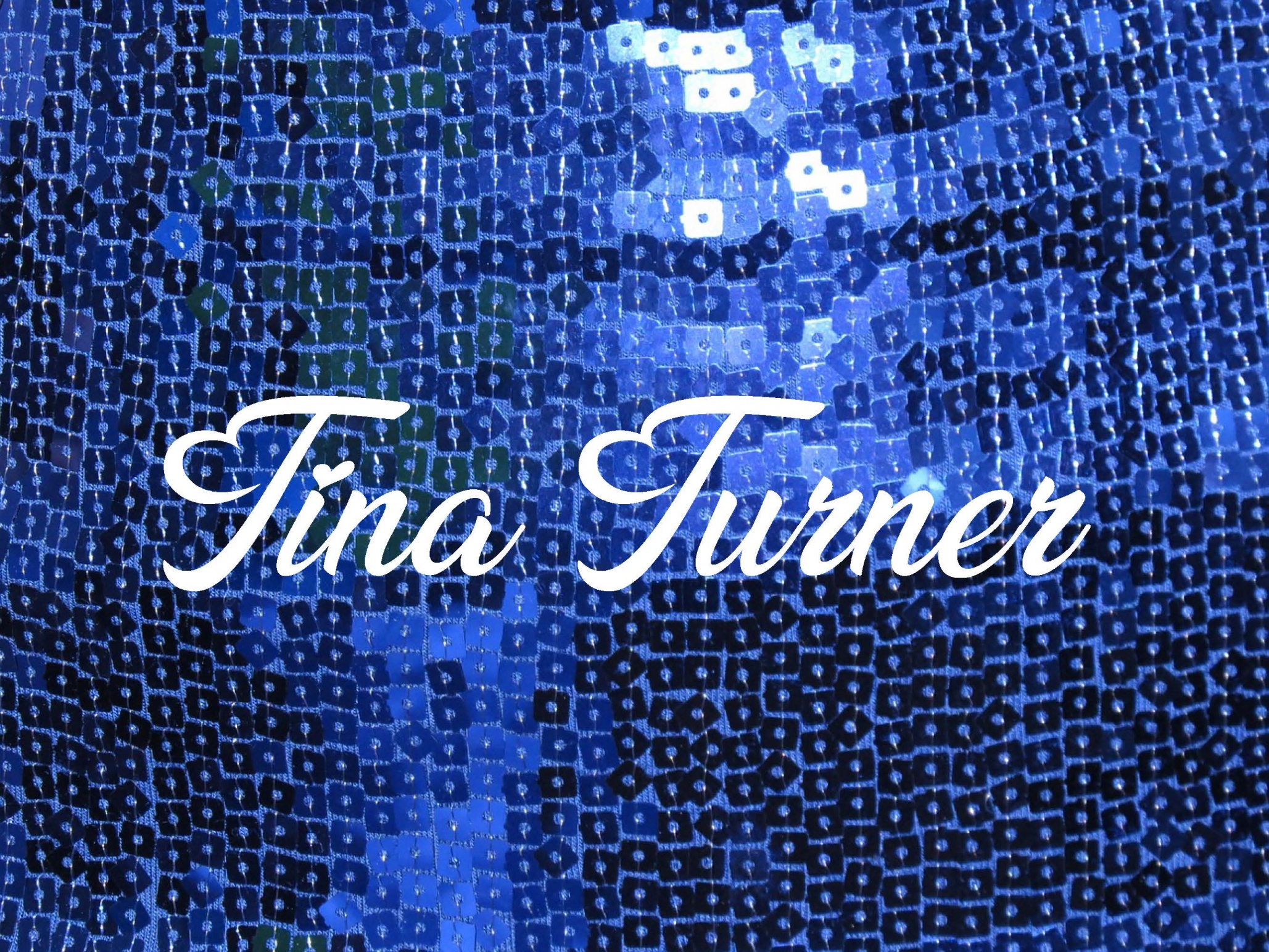 Tina Turner