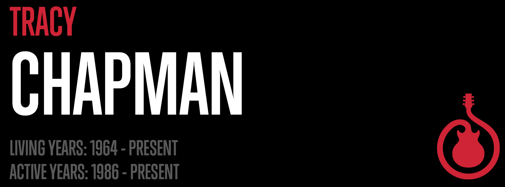 tracy chapman