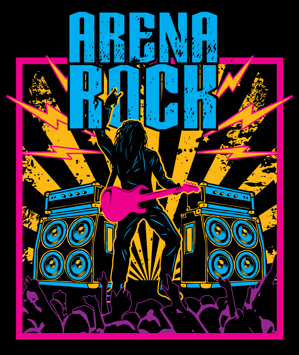 Arena Rock