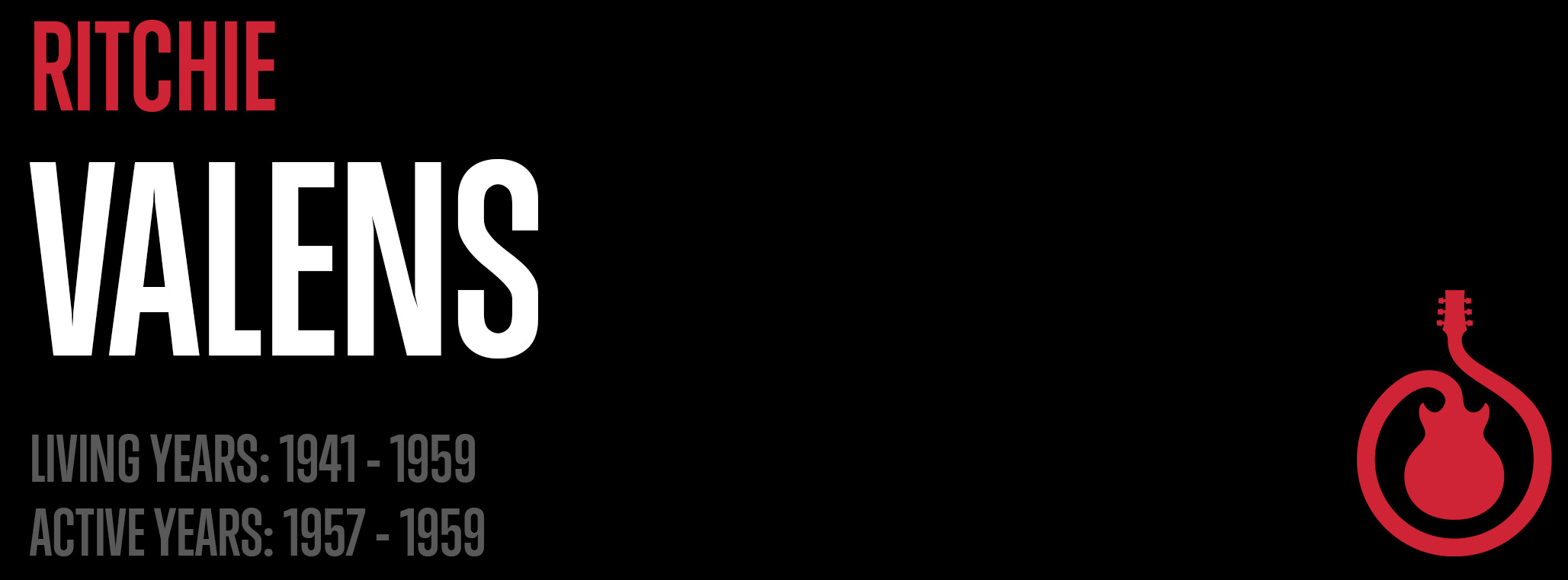 Ritchie Valens