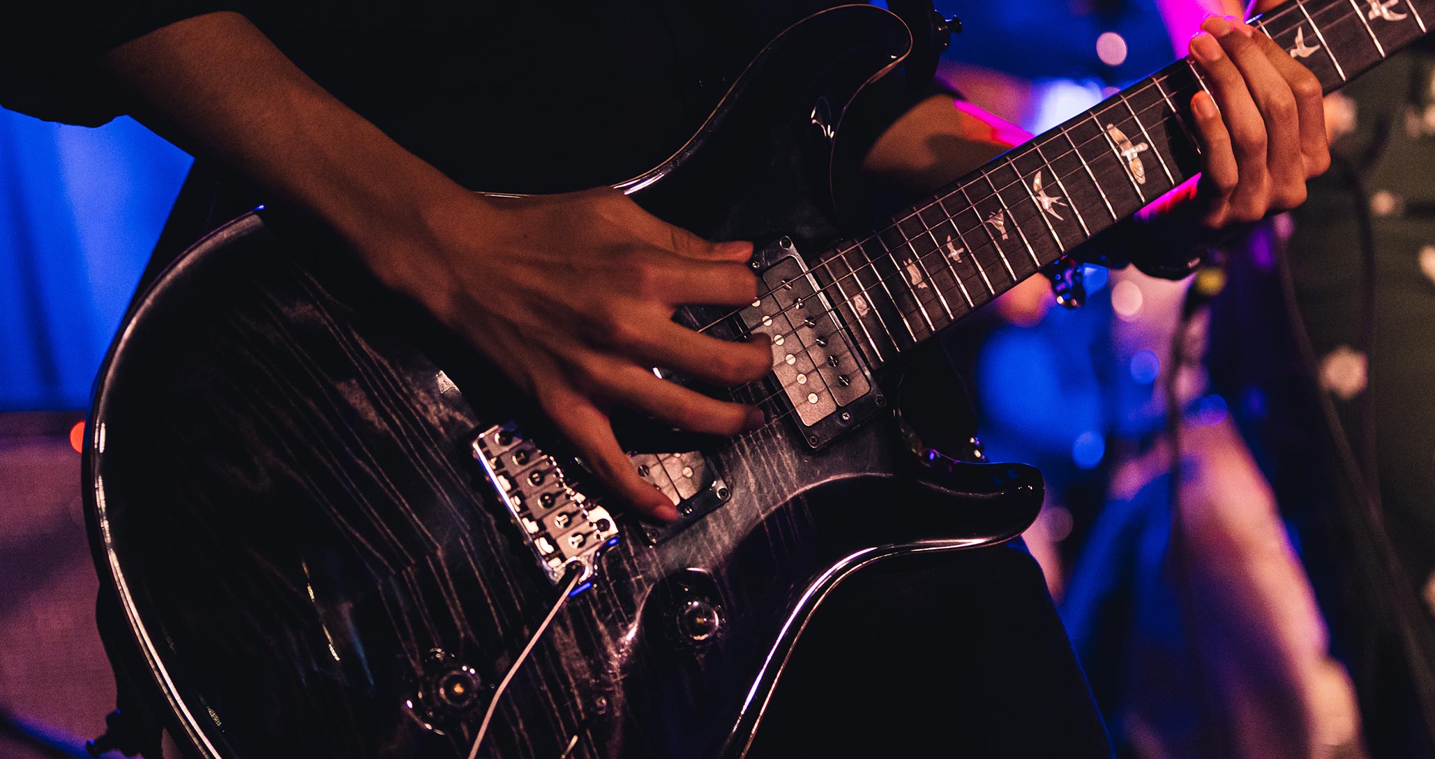 Learning to play multiple instruments can diversify your skills throughout the music industry