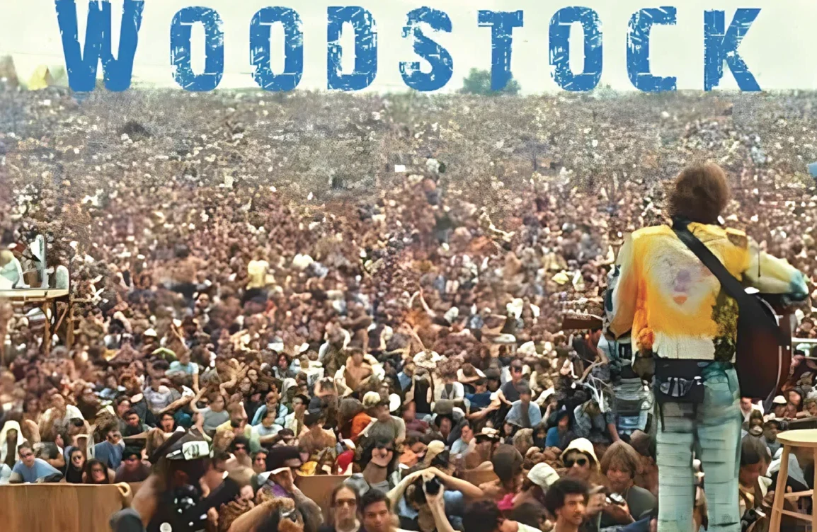Woodstock