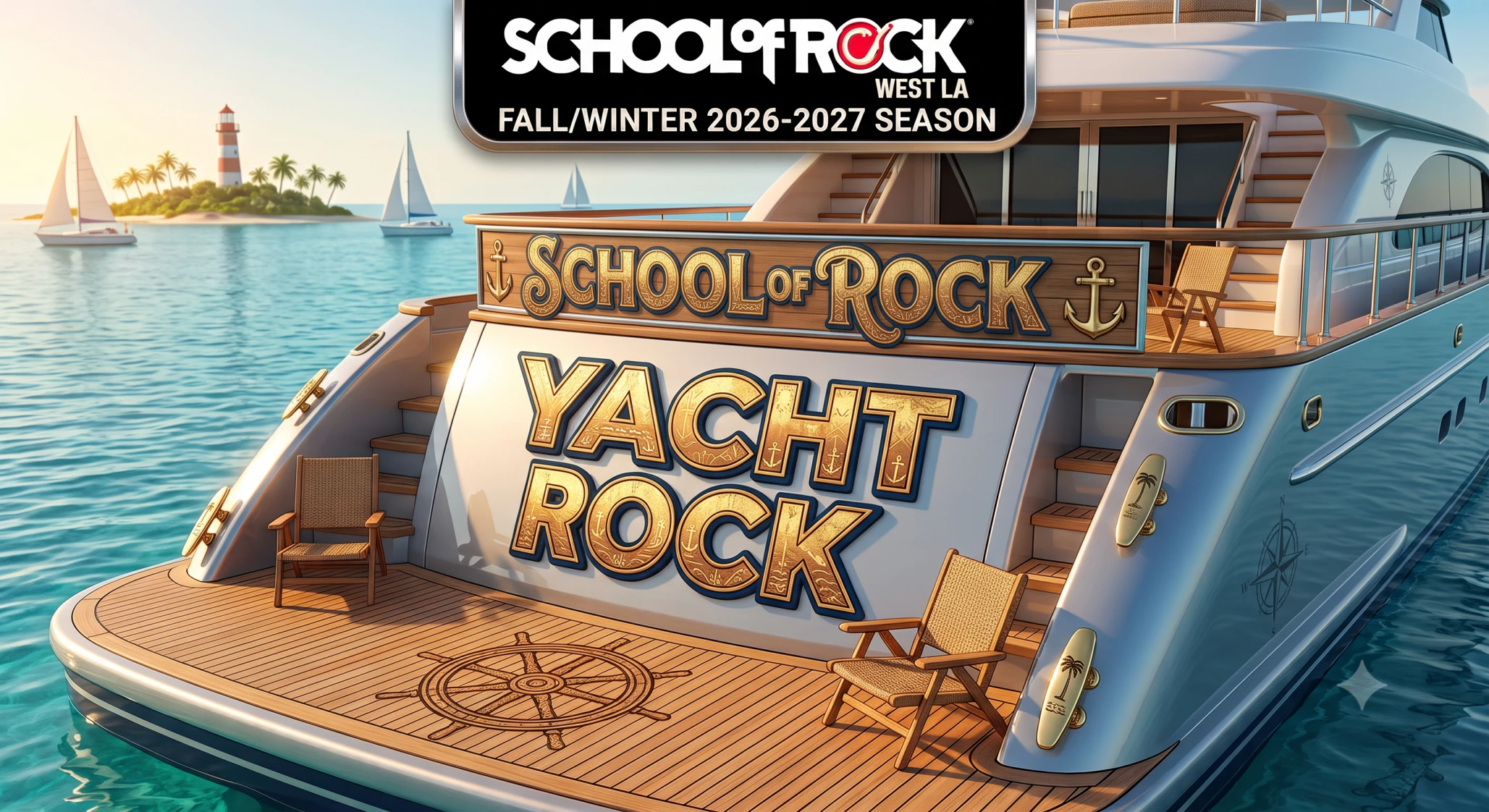 Yacht Rock