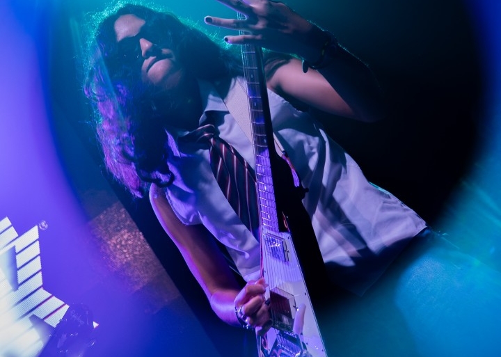 School of Rock Alcobendas LAV 2026 Lisboa