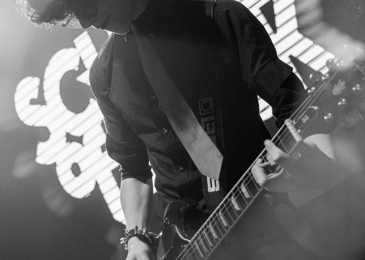 School of Rock Alcobendas LAV 2026 Lisboa