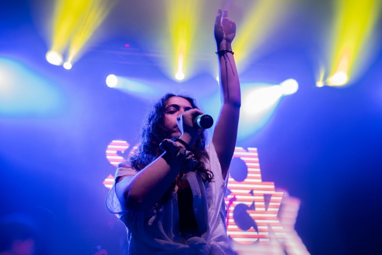 School of Rock Alcobendas LAV 2026 Lisboa
