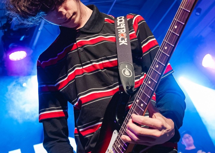 School of Rock Alcobendas Time Out 2026 Lisboa