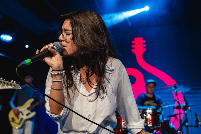 School of Rock Alcobendas Time Out 2026 Lisboa