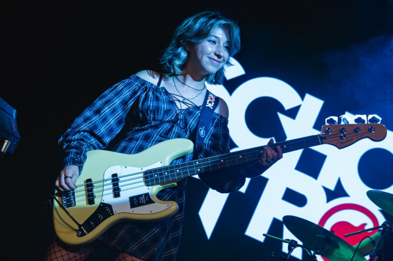 School of Rock Alcobendas Time Out 2026 Lisboa