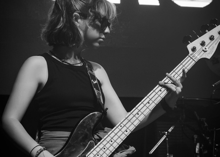 School of Rock Alcobendas LAV 2026 Lisboa