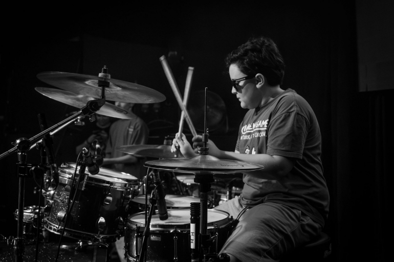 School of Rock Alcobendas LAV 2026 Lisboa