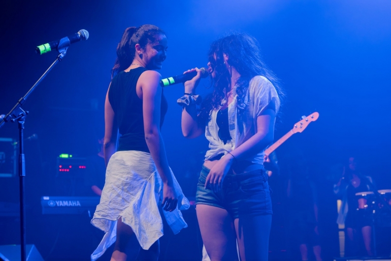 School of Rock Alcobendas LAV 2026 Lisboa