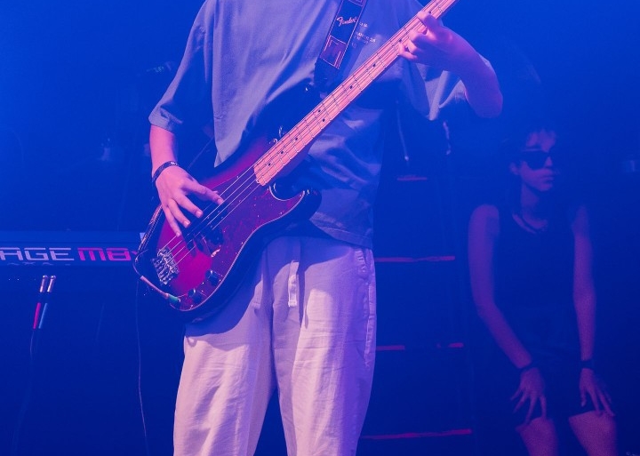 School of Rock Alcobendas LAV 2026 Lisboa
