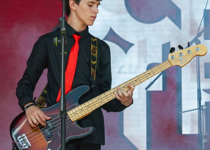 School of Rock Alcobendas Rock In Rio Lisboa 2026