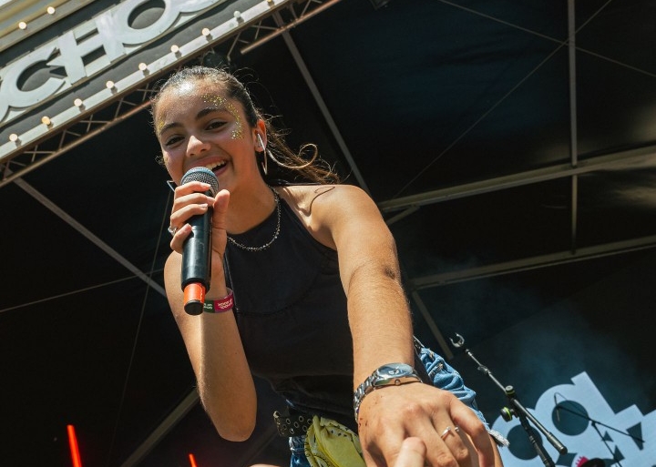 School of Rock Alcobendas Rock In Rio Lisboa 2026