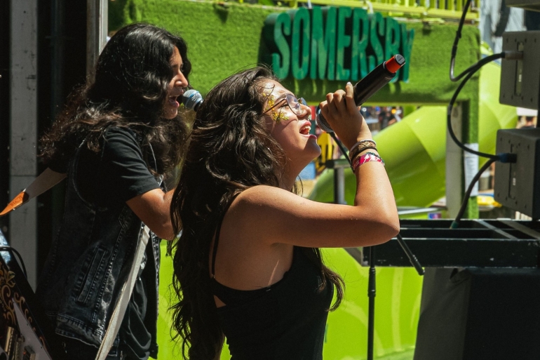 School of Rock Alcobendas Rock In Rio Lisboa 2026
