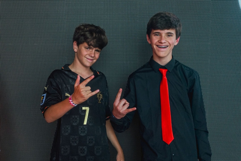 School of Rock Alcobendas Rock In Rio Lisboa 2026