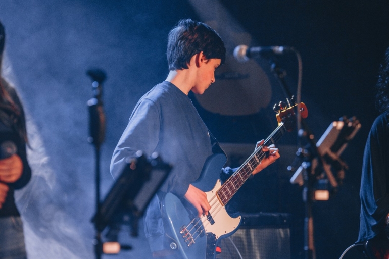 Conciertos de Temporada 2025-2026 School Of Rock Alcobendas - Sala Moby Dick