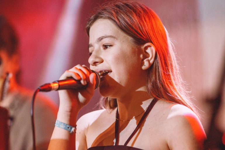 Conciertos de Temporada 2025-2026 School Of Rock Alcobendas - Sala Moby Dick