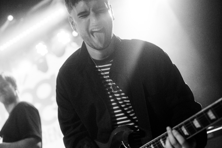 Conciertos de Temporada 2025-2026 School Of Rock Alcobendas - Sala Moby Dick