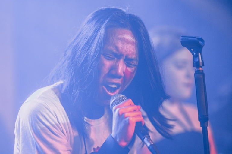 Conciertos de Temporada 2025-2026 School Of Rock Alcobendas - Sala Moby Dick