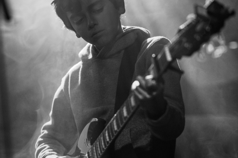 Conciertos de Temporada 2025-2026 School Of Rock Alcobendas - Sala Moby Dick