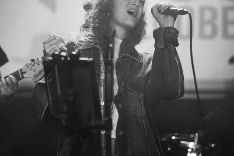 Conciertos de Temporada 2025-2026 School Of Rock Alcobendas - Sala Moby Dick