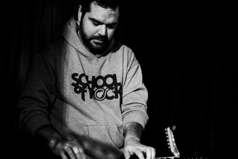 Conciertos de Temporada 2025-2026 School Of Rock Alcobendas - Sala Moby Dick