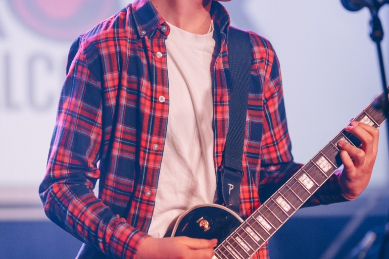 Conciertos de Temporada 2025-2026 School Of Rock Alcobendas - Sala Moby Dick