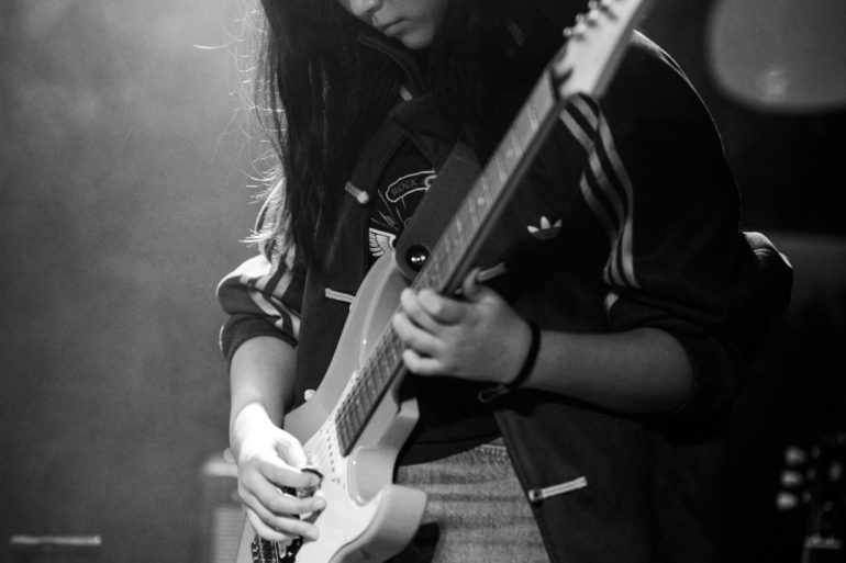 Conciertos de Temporada 2025-2026 School Of Rock Alcobendas - Sala Moby Dick