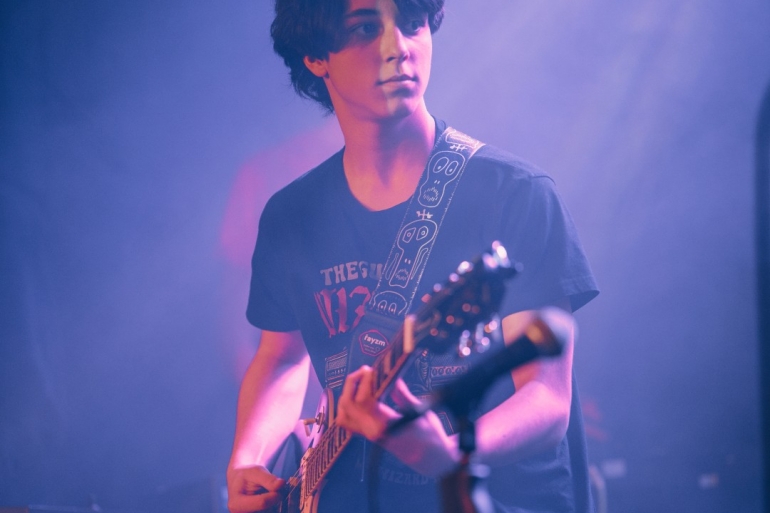 Conciertos de Temporada 2025-2026 School Of Rock Alcobendas - Sala Moby Dick