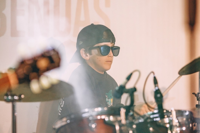 Conciertos de Temporada 2025-2026 School Of Rock Alcobendas - Sala Moby Dick