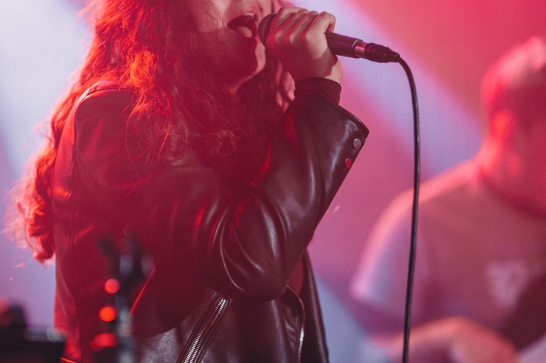 Conciertos de Temporada 2025-2026 School Of Rock Alcobendas - Sala Moby Dick