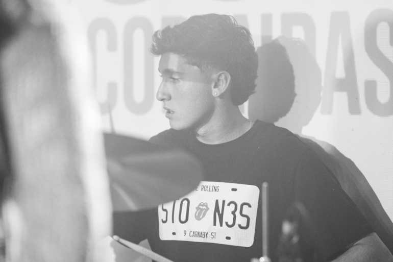 Conciertos de Temporada 2025-2026 School Of Rock Alcobendas - Sala Moby Dick