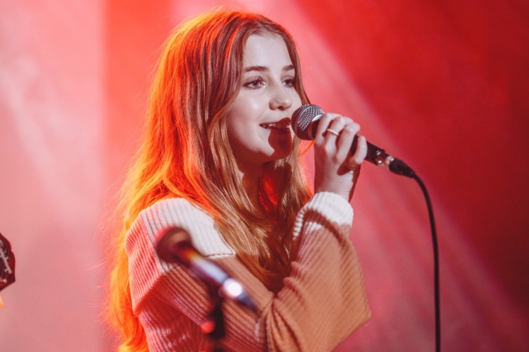 Conciertos de Temporada 2025-2026 School Of Rock Alcobendas - Sala Moby Dick