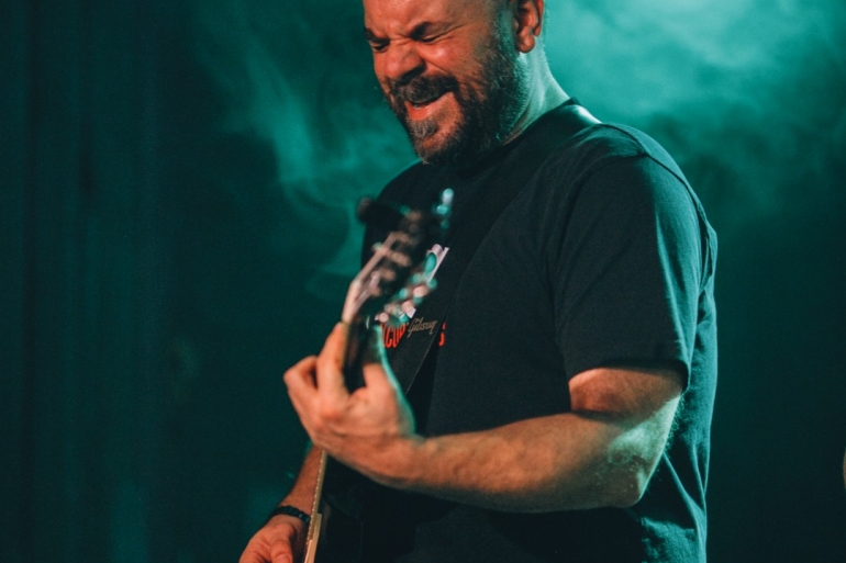 Conciertos de Temporada 2025-2026 School Of Rock Alcobendas - Sala Moby Dick