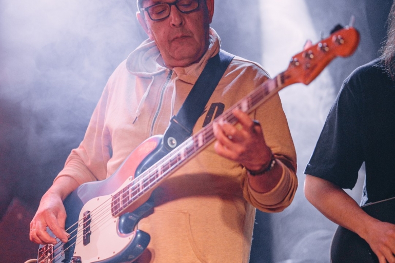 Conciertos de Temporada 2025-2026 School Of Rock Alcobendas - Sala Moby Dick