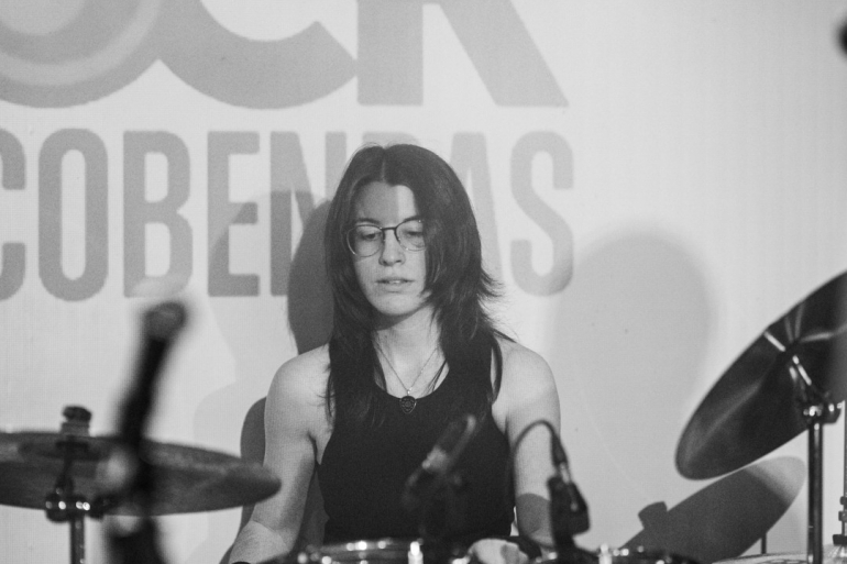 Conciertos de Temporada 2025-2026 School Of Rock Alcobendas - Sala Moby Dick